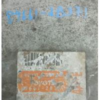 ราคา กล่องเครื่องยนต์ ECU โตโยต้า เครื่อง 4a รหัส 89661 2B371 (22667469242)