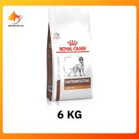 ราคา Royal canin gastro low fat 1 5 6 kg โรยัล คานิน อาหารสุนัข อาหารสุนัขไขมันต่ำ อาหารสุนัขตับอ่อนอักเสบ ขนาด 1 5 6 kg gastro low fat small dog (23845099866)