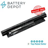 ราคา Dell แบตเตอรี่ ของแท้ XCMRD 40Wh สำหรับ Dell Inspiron 3421 5421 3521 5521 3721 15 3521 14R 5437 14 3421 Series Dell Battery Notebook แบตเตอรี่โน๊ตบุ๊ค (100217180)
