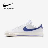 ราคา Nike Womens Court Legacy Next Nature Shoes White ไนกี้ รองเท้าผู้หญิง Court Legacy Next Nature สีดำ (23389610657)