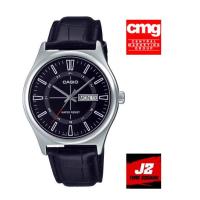 ราคา แท้แน่นอน 100 หายากสุดๆ กับ Casio MTP V006L 1C อุปกรณ์ครบทุกอย่างพร้อมใบรับประกัน CMG ประหนึ่งซื้อจากห้าง (20386613241)