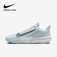 ราคา Nike Mens Precision 7 Shoes Gracier Blue ไนกี้ รองเท้าผู้ชาย Precision 7 สีน้ำเงิน (23595595624)