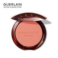 ราคา GUERLAIN Terracotta Blush The healthy glow powder blush 90 naturally derived ingredients (24424023087)