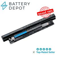 ราคา Dell แบตเตอรี่ ของแท้ MR90Y 65Wh สำหรับ Inspiron 14 3421 3442 3452 5421 3521 5521 3721 14 3421 15 3521 Series Dell Battery Notebook แบตเตอรี่โน๊ตบุ๊ค (346006825)