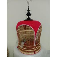ราคา กรงนกเขาชวา นกเขาเล็ก กรงหวายแท้ อุปกรณ์ครบ (12838910278)