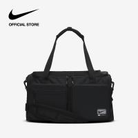ราคา Nike Mens Utility Power 2 0 Duffle 31L Bag Black ไนกี้ กระเป๋า Duffel ขนาดเล็ก 31 ล ดำ (24357992683)
