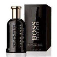 ราคา น้ำหอม Hugo Boss Bottled Oud EDP 100 ml กล่องซีล (18889407907)