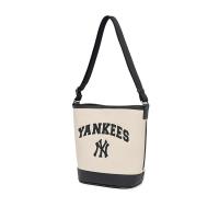 ราคา New กระเป๋า MLB แท้ NY MONOGRAM กระเป๋าสะพายข้าง กระเป๋าถัง (24438364857)