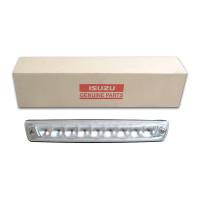 ราคา ISUZU ไฟเบรคฝาท้าย DMAX08 แท้ห้าง บนหลังคา 8 98052867 2 (352328672)