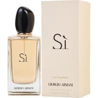 ราคา น้ำหอม Giorgio Armani Si EDP 100ml (12011250392)
