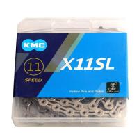 ราคา Sell Well Kmc โซ่จักรยานเสือภูเขา X8 X9 X9EL X9SL X10 X10EL X10SL X11 X11EL X11SL โซ่สายใช้ในจักรยาน MTB จักรยาน9S 10S 11S 12S สำหรับ Shimano sram (18757440453)