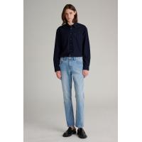 ราคา Mc jeans กางเกงยีนส์ผู้ชาย ทรงขากระบอกเล็ก Straight สียีนส์อ่อน MMIZ202 (21642709279)