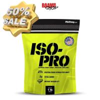 ราคา VITAXTRONG ISO PRO 1 LB WHEY PROTEIN เวย์โปรตีนไอโซเลท อาหารเสริม น้ำหนัก เพิ่มน้ำหนัก บำรุง อาหารบำรุง โปรตีน ลดน้ำหนัก (24091681867)