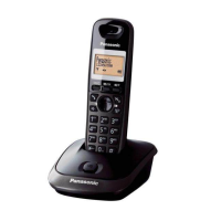 ราคา PANASONIC โทรศัพท์ไร้สาย รุ่น KX TG3551BX (21416560314)