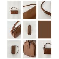 ราคา Baconandpie กระเป๋าหนังแท้ทั้งใบ รุ่น BETTY Bag พร้อมส่ง (24050230936)