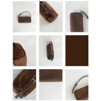 ราคา Baconandpie กระเป๋าหนังแท้ทั้งใบ รุ่น BETTY Bag พร้อมส่ง (24050230935)