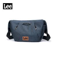 ราคา LEE กระเป๋าสะพายข้างผ้ายีนส์กระเป๋าพาดลำตัวสำหรับผู้หญิงคลาสสิคของผู้หญิงกระเป๋าถือแล็ปท็อป16 สไตล์เกาหลีสำหรับเด็กนักเรียนหญิง LEE Classic (24306232079)
