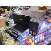 ราคา Epson L3110 เครื่องปริ้นเตอร์มือสองพร้อมใช้งาน ประกันจากทางร้าน 30 วัน (17423448858)
