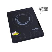 ราคา Imarflex เตาแม่เหล็กไฟฟ้า 2100 วัตต์ รุ่น IF 408 โฉมใหม่ (4601592804)