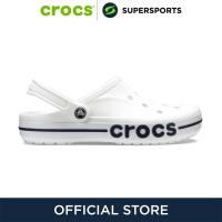 ราคา CROCS Bayaband Clog รองเท้าลำลองผู้ใหญ่ 205089 126 (23624331978)