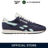 ราคา REEBOK Classic Nylon รองเท้าลำลองผู้ชาย (24219805846)