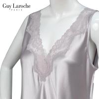 ราคา เพิ่มสีใหม่ ชุดนอน แบรนด์ Guy Laroche กระโปรงยาว Maxi ผ้าซาติน แต่งลูกไม้เซาะลายสวยงามด้วยฝีมือปราณีต GN3A28 (23439391172)