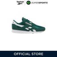 ราคา REEBOK Classic Nylon รองเท้าลำลองผู้ชาย (23692720141)