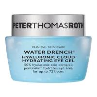 ราคา PETER THOMAS ROTH Water Drench Hydrating Eye Gel 15ml ปีเตอร์ โธมัส โรธ ไฮเดรติ้ง อาย เจล บำรุงรอบดวงตา (21074286923)