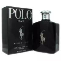 ราคา น้ำหอม Ralph Lauren Polo Black EDT 125 ml (10612303194)