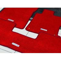 ราคา พรม MUGEN RR ตรงรุ่น Honda CIVIC FD พรมพื้น พรมวางเท้า พรมรถยนต์ เข้ารูป สวย พรมแต่ง พรมรถ (17471778557)