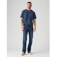 ราคา กางเกงยีนส์ผู้ชาย Levis Mens 505 Regular Jeans (23575673510)