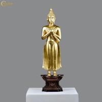 ราคา พระประจำวันศุกร์ พระพุทธรูปปางรำพึง พระประจำวันเกิด (23684991639)