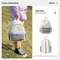 ราคา กระเป๋าเป้สะพายหลังการเดินทางกลางแจ้งน้ำหนักเบาสำหรับผู้หญิง Mr ace Homme กระเป๋านักเรียนวิทยาเขตกันน้ำสำหรับ3285 (24208151965)