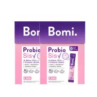 ราคา Bomi Probio Sis 14x3g โพรไบโอติกส์ 3 สายพันธุ์เฉพาะ ดูแลสมดุลภายใน และจุดซ่อนเร้น (24456019186)