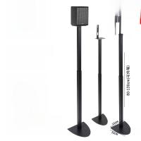 ราคา ขาตั้งลำโพงโลหะสำหรับ Samsung Soundbar Q990F Q930F 9500S ขาตั้งลำโพงแบบมีฐานรองรับการดูดซับแรงกระแทก ขาตั้งลำโพงแบบพื้น (24248892164)