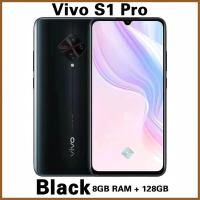 ราคา สมาร์ทโฟน Vivo S1 Pro แรม 8GB รอม 128GB 6 38 นิ้ว กล้อง 48MP Quad 4G LTE (24529818333)