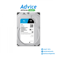 ราคา 2 TB HDD CCTV SEAGATE SKYHAWK 5400RPM 256MB SATA 3 ST2000VX017 (24443495169)