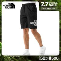 ราคา THE NORTH FACE M BRANDING LOGO WOVEN SHORT AP กางเกงขาสั้น (20582056085)
