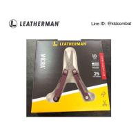 ราคา Leatherman Micra Multi tools (22846370581)