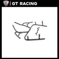 ราคา แคชบาร์ aerox155 ของแต่ง ก่อนปี2020 อะไหล่มอไซค๋ กันล้มเครื่อง aerox เหล็กหนาแข็งแรง (20509992194)