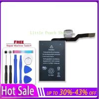 ราคา Brand New 1956mAh A1672 A1657 2nd for Apple Magic Mouse 2 Wireless 020 00634 020 00633 Portable Batteries Warranty (24001621111)