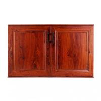 ราคา Davinci Home KOCH KITCHEN บานซิงค์คู่อลูมิเนียม 84x62 5 ซม SAKDEE SD สีสักแดง สินค้าส่งจากไทย (18549182508)