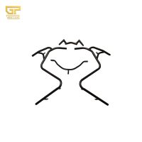 ราคา แคชบาร์ AEROX กันล้อเครื่อง AEROX155 เหล็กหน้าแข็งแรง ตรงรุ่น การ็ดเครื่อง เก่า 2020 หลังปี2020ใส่ไม่ได้ (20509753959)