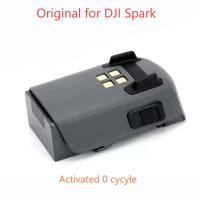ราคา 1Pcs แบตเตอรี่เดิมสำหรับ DJI Spark 1480MAh 11 4V (23413979650)