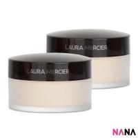 ราคา laura mercier Translucent Loose Setting Powder 29g x2 Delivery Time 5 10 Days (24371171239)