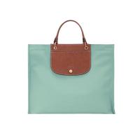 ราคา 2025 สไตล์ฤดูใบไม้ผลิกระเป๋า Longchamp เดิมสำหรับผู้หญิงกระเป๋า tote cabas ชุดสาวความจุสูงสตรีผู้หญิงกระเป๋าถือแชมป์ยาว (24399870961)