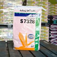 ราคา ข้าวโพดเลี้ยงสัตว์ เอ็นเค s 7328 3 5 หุน 10 kg ข้าวโพด เมล็ดพันธุ์ผัก เมล็ดพันธุ์พืช (24330960007)