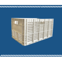 ราคา ลังโปร่ง ลังพลาสติก ตะกร้าใส่ผลไม้ ลังผลไม้ ลังเก็บของ แพ็ค 6 ใบ แบบโปร่ง ตะกร้าผลไม้ ลังโปร่ง 426 พลาสติกอย่างหนา (21816950382)