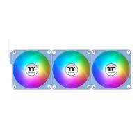 ราคา CASE FAN พัดลมเคส THERMALTAKE CT140 EX ARGB SYNC 3 FAN PACK (24416035813)