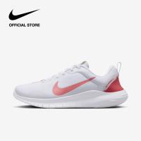 ราคา Nike Womens Flex Experience Rn 12 Shoes White ไนกี้ รองเท้าผู้หญิง Flex Experience Rn 12 สีขาว (23596223266)